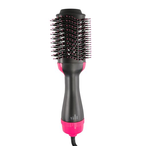 Brush Styler Pro — Cepillo Secador con Volumen