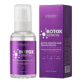 Aceite Capilar Reparador con Queratina y Colágeno – 100ml
