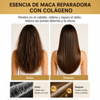 Collagen Hair Oil — Aceite Capilar Reparador 50ml