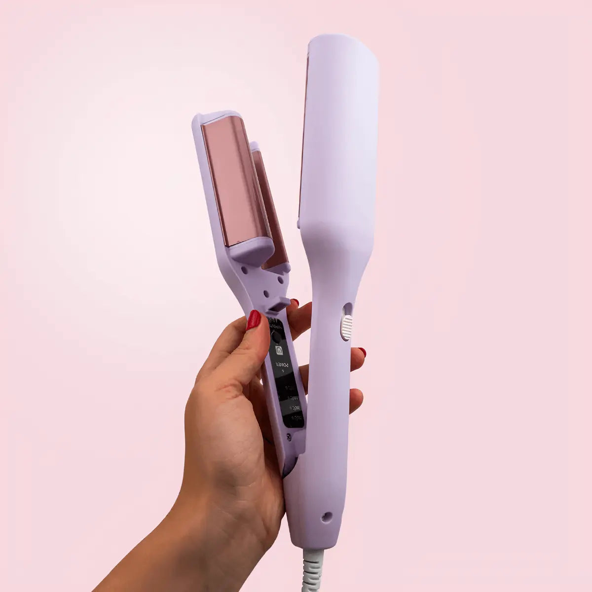 WavePro - Rizador de Pelo Profesional 32mm