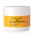 Mascarilla Keratina Líquida Byphasse — Reparación y Brillo Intenso