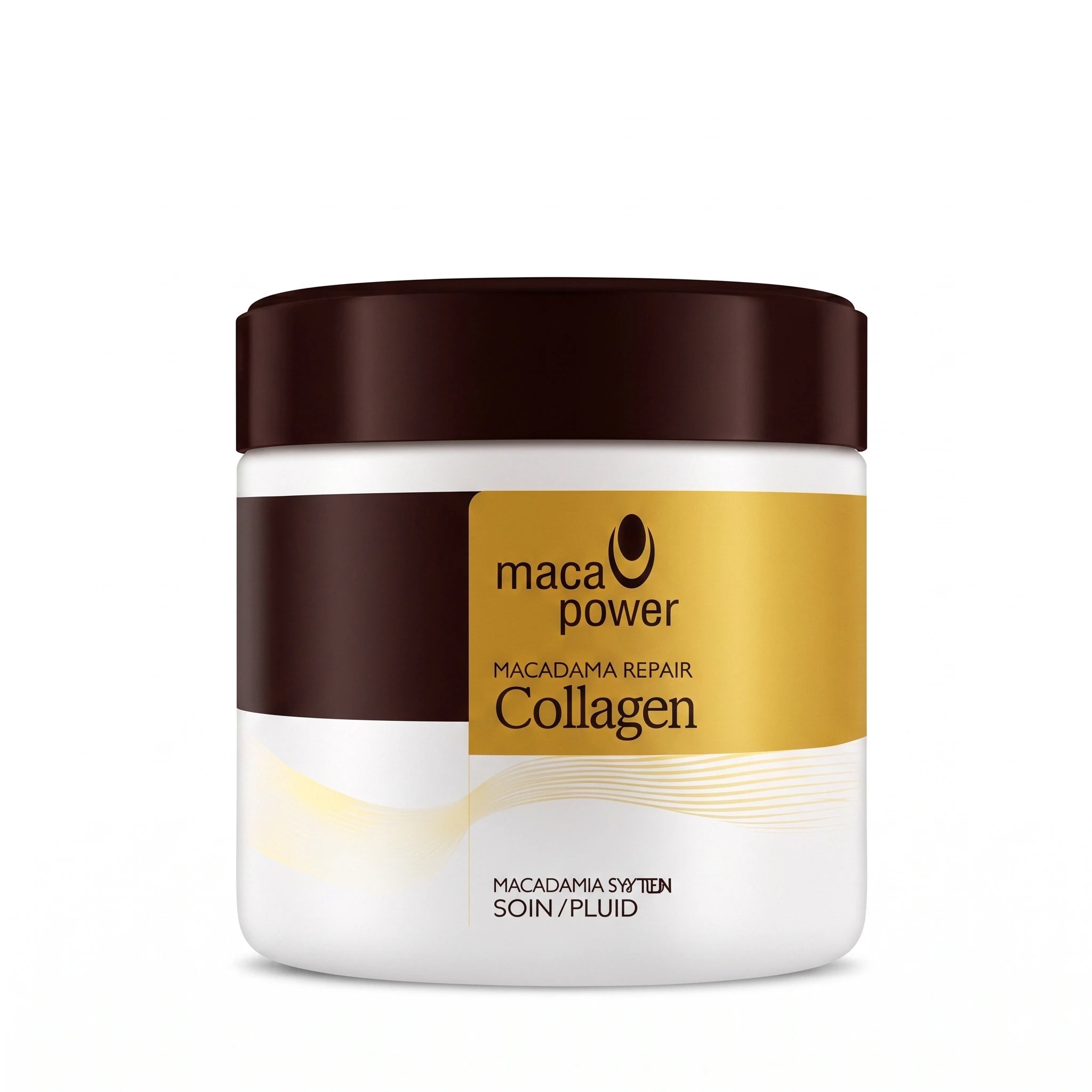 Pack Duo Mascarilla Reparadora — Colágeno y Aceite de Coco