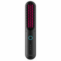 Porta Brush — Cepillo Alisador Inalámbrico