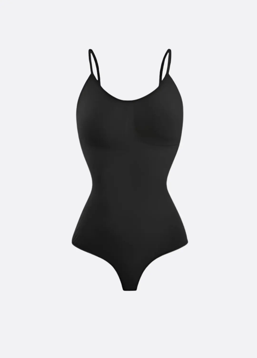 BodyShaper - Faja moldeadora negra