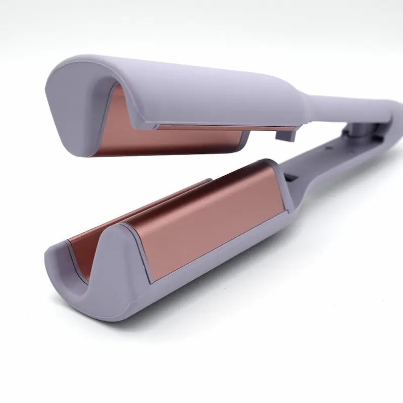 WavePRO™ Rizador de Pelo Profesional 32mm - Dellafort | Hair Beauty