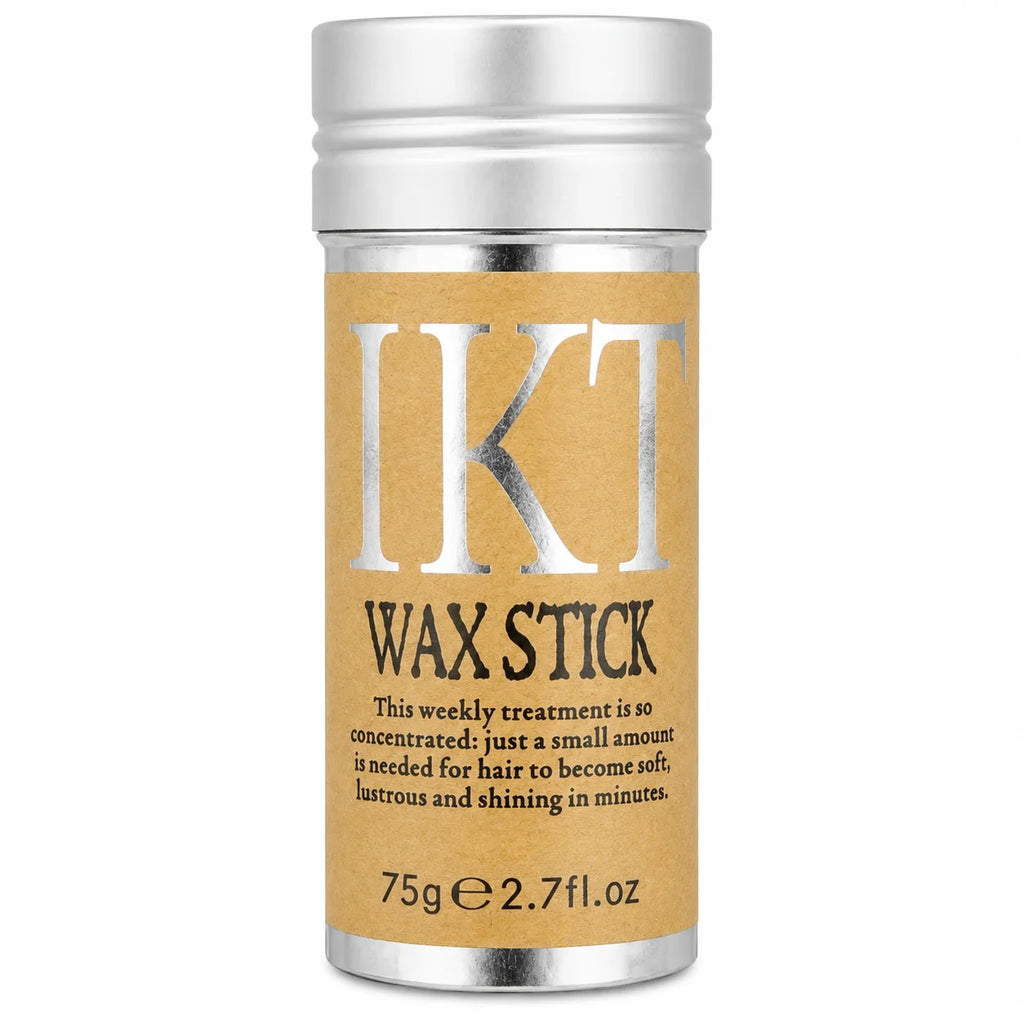 Wax Stick — Barra de Cera Moldeadora para Cabello