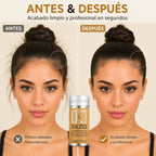 Wax Stick — Barra de Cera Moldeadora para Cabello