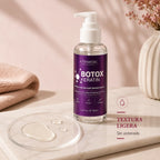 Aceite Capilar Reparador con Queratina y Colágeno – 100ml