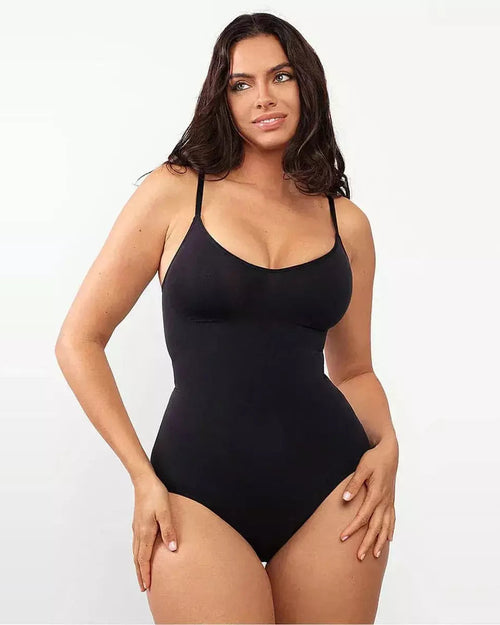 BodyShaper - Faja moldeadora negra