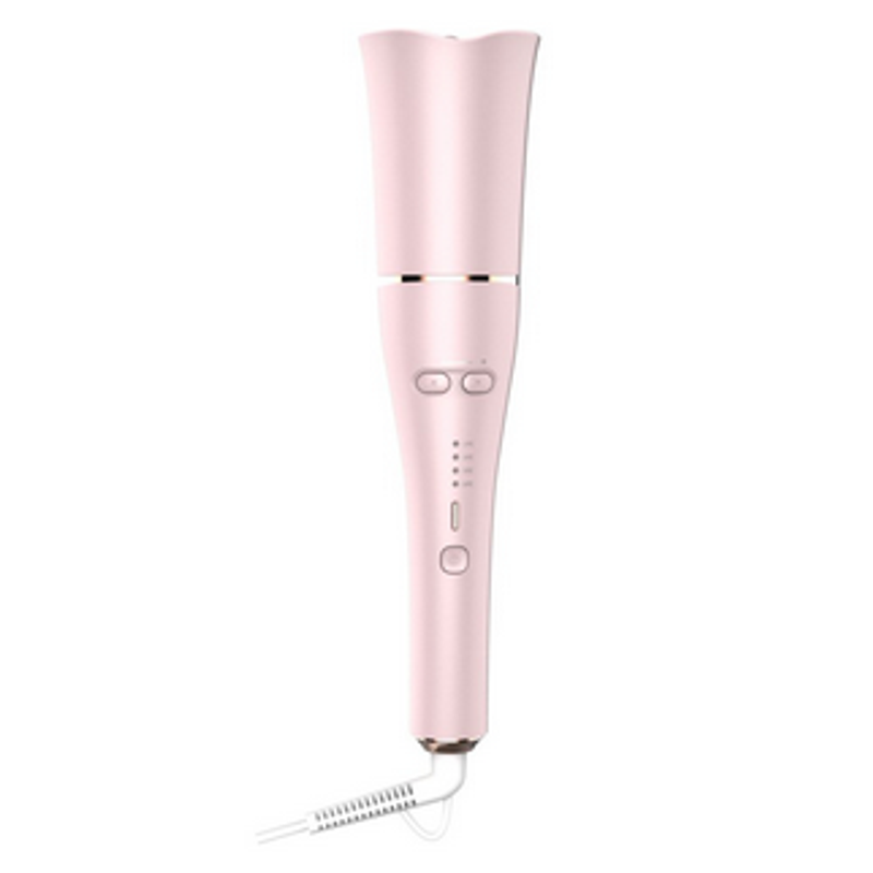 CurlWave Slim — Modelador Automático de Rizos