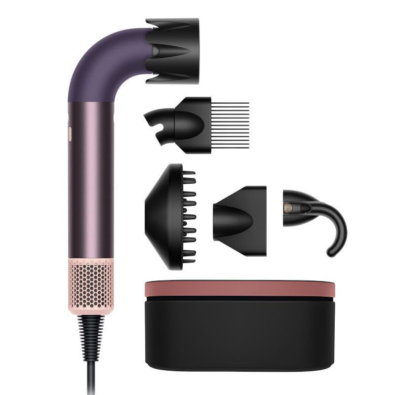 AirPro 4 en 1 — Secador Profesional con Accesorios