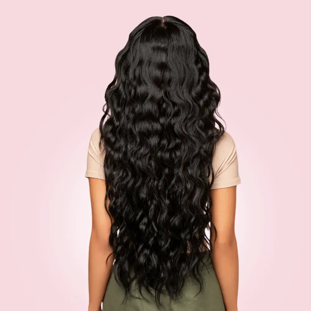 WavePro - Rizador de Pelo Profesional 32mm