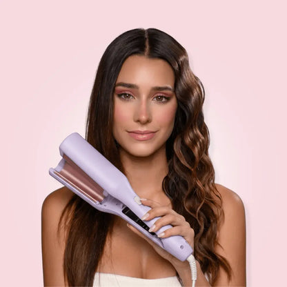 WavePro - Rizador de Pelo Profesional 32mm